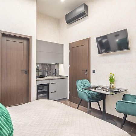 Extreme Central - Luxy Stay Budapesta Exterior foto