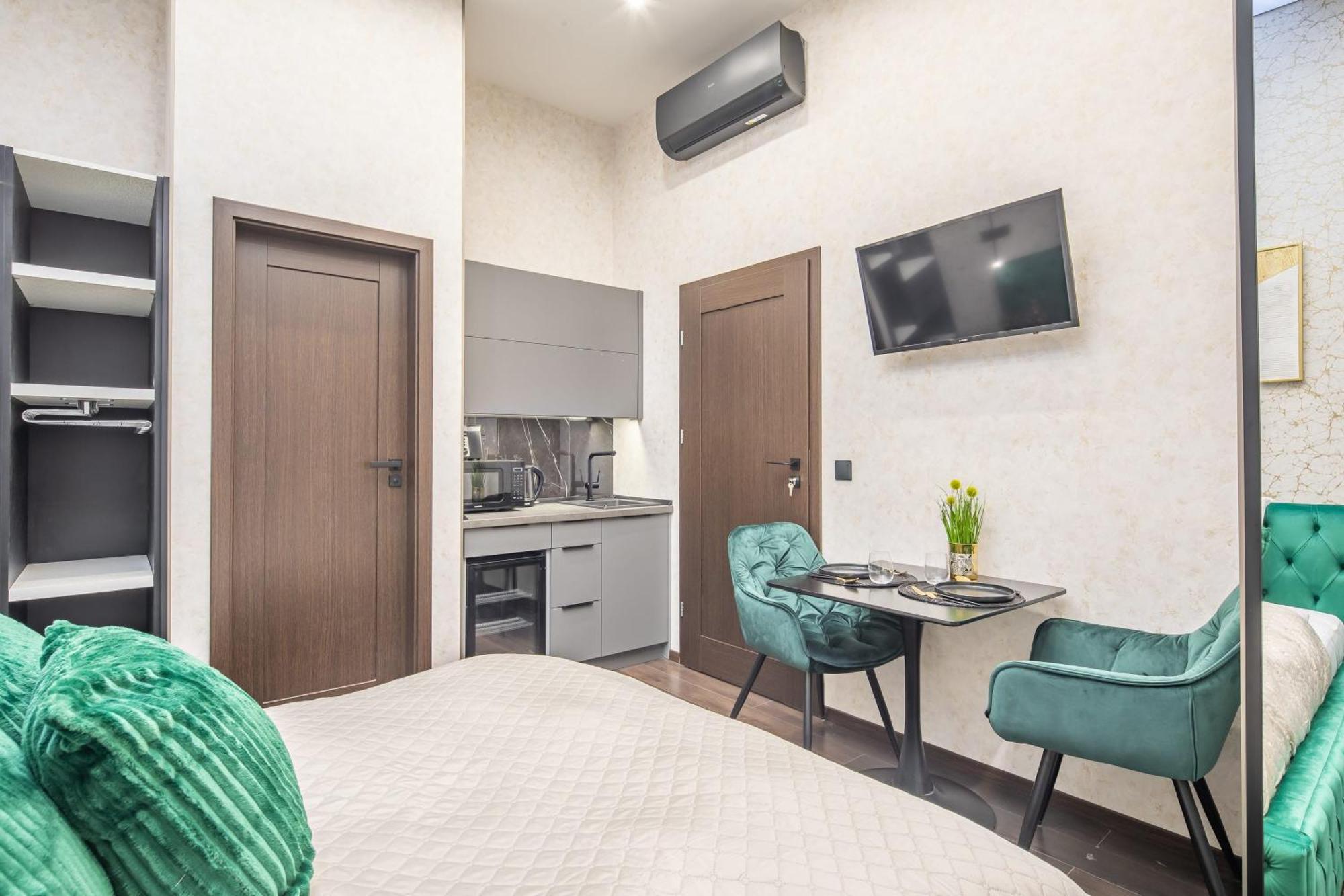 Extreme Central - Luxy Stay Budapesta Exterior foto