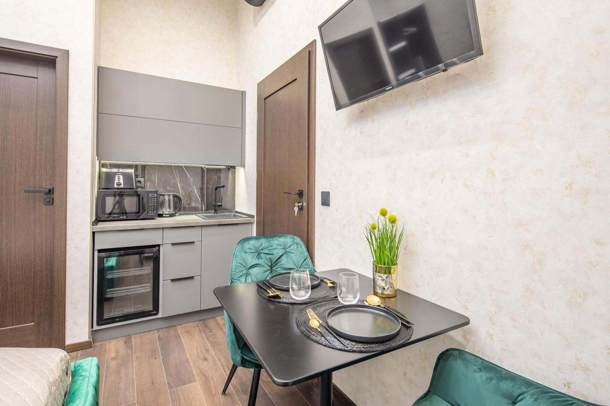 Extreme Central - Luxy Stay Budapesta Exterior foto